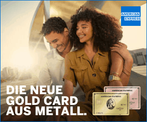 American Express Gutschein