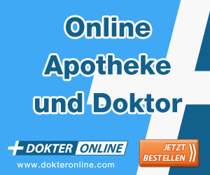 Dokteronline Gutschein