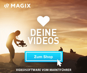 Magix Gutschein