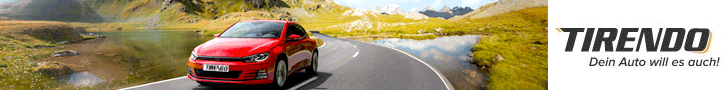 Tirendo Gutschein