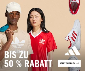 adidas Gutscheine adidas Gutschein